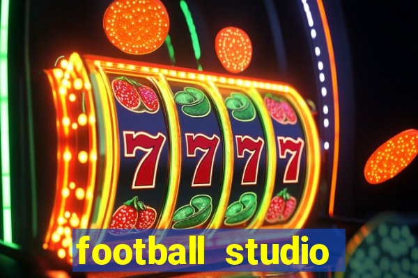 football studio como analisar